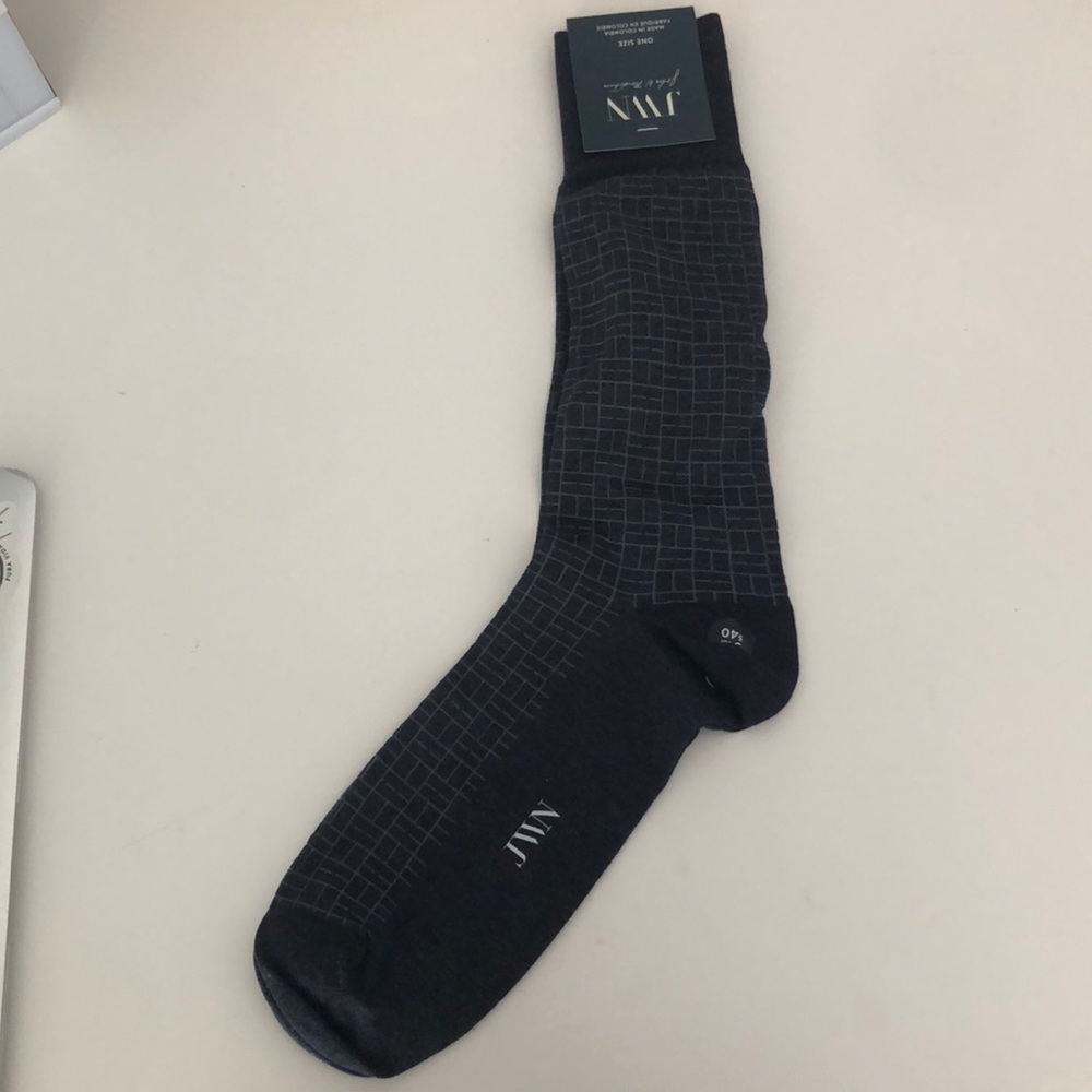 JWN socks